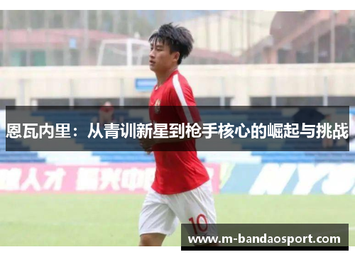 恩瓦内里：从青训新星到枪手核心的崛起与挑战